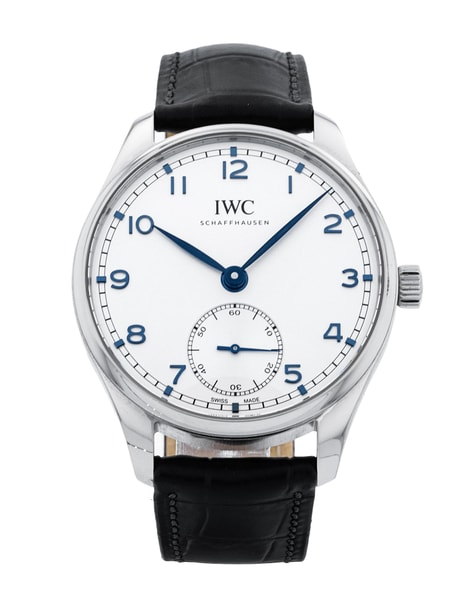 IWC Portugieser Automatic IW358304